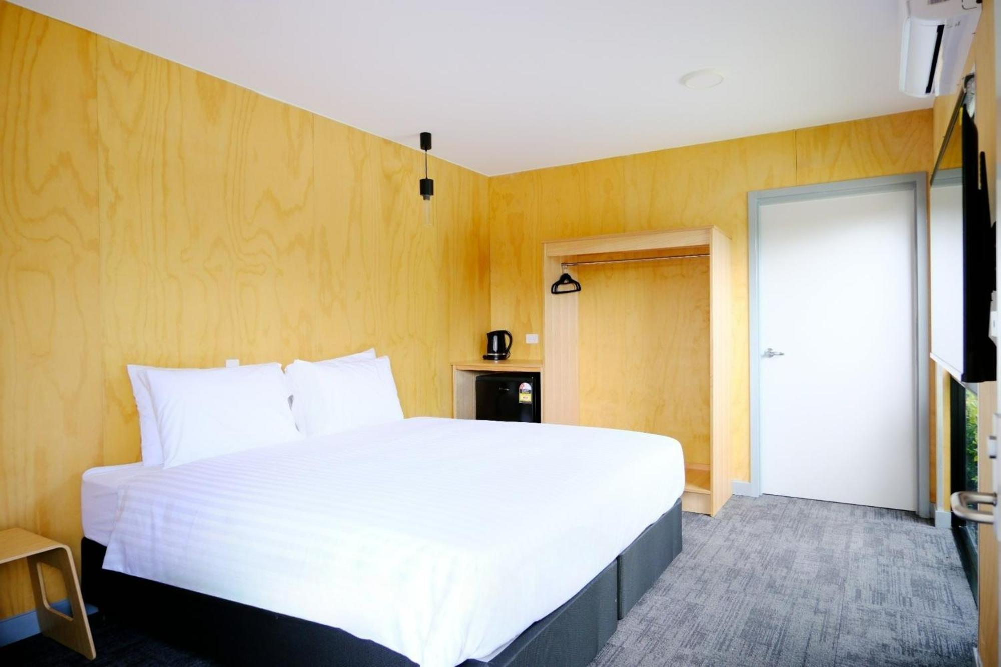 Gallery Hotel Manjimup Zewnętrze zdjęcie