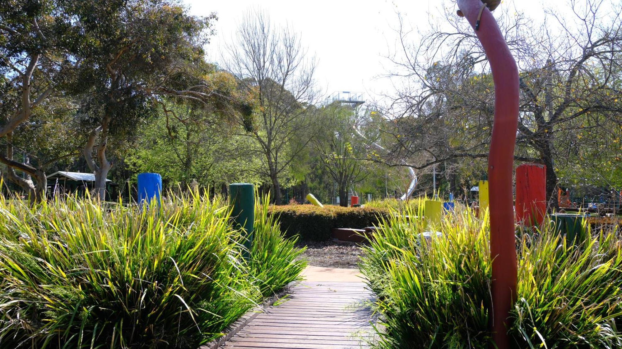 Gallery Hotel Manjimup Zewnętrze zdjęcie