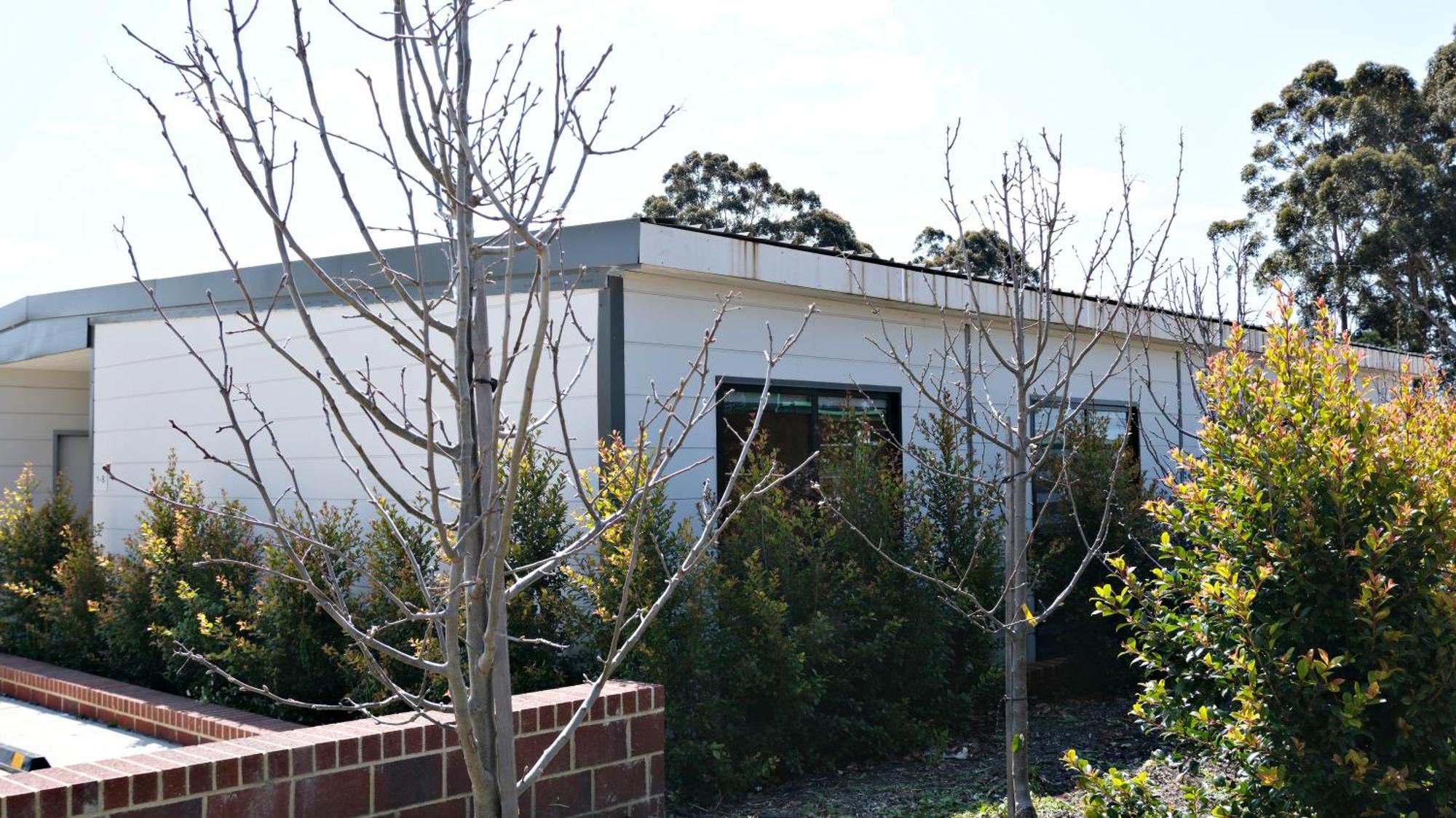Gallery Hotel Manjimup Zewnętrze zdjęcie
