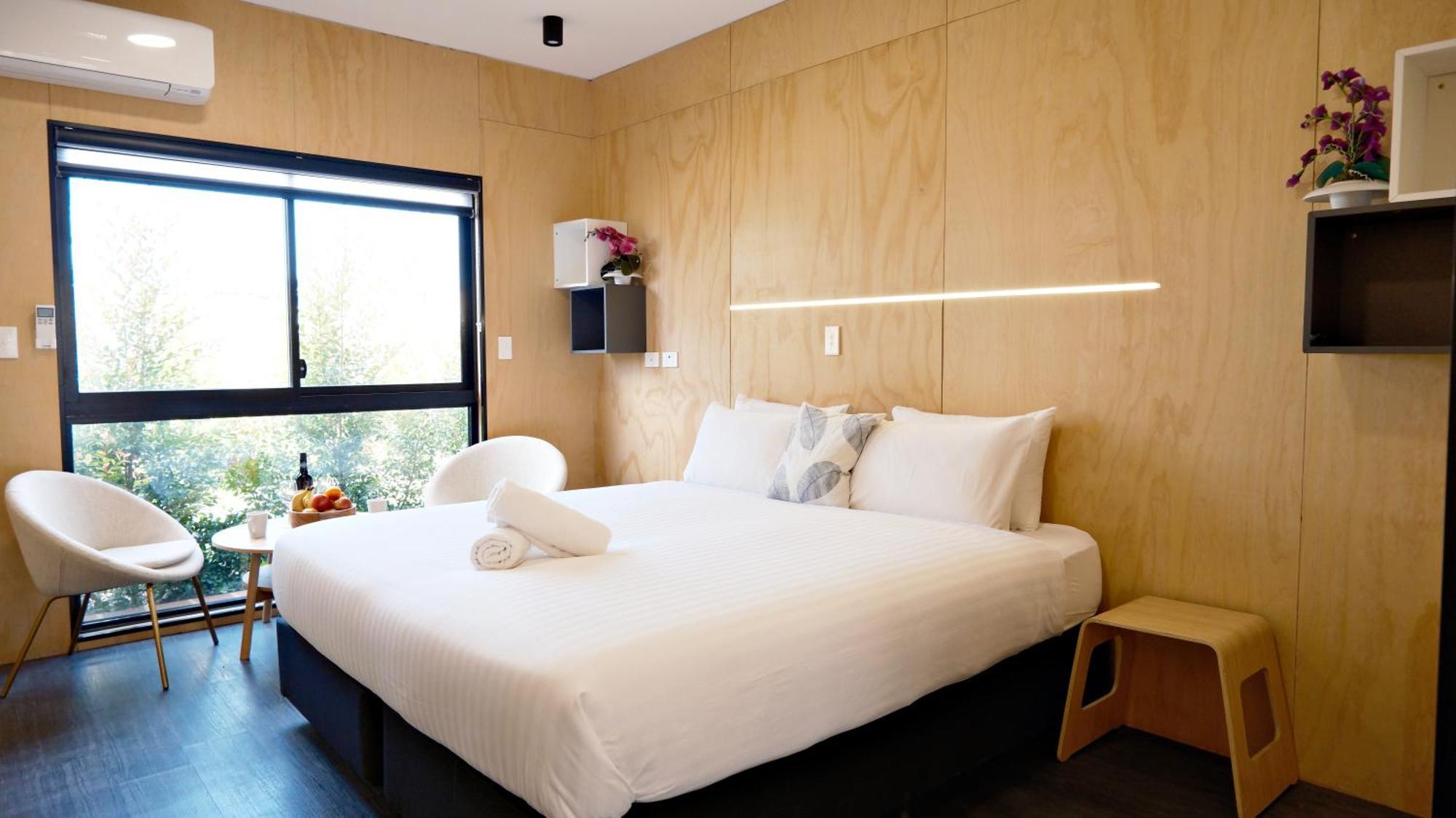 Gallery Hotel Manjimup Zewnętrze zdjęcie