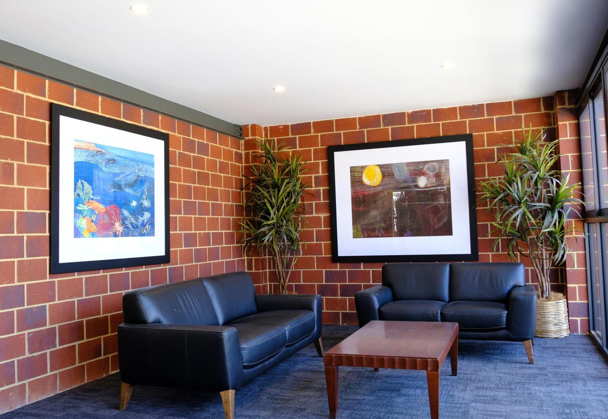 Gallery Hotel Manjimup Zewnętrze zdjęcie